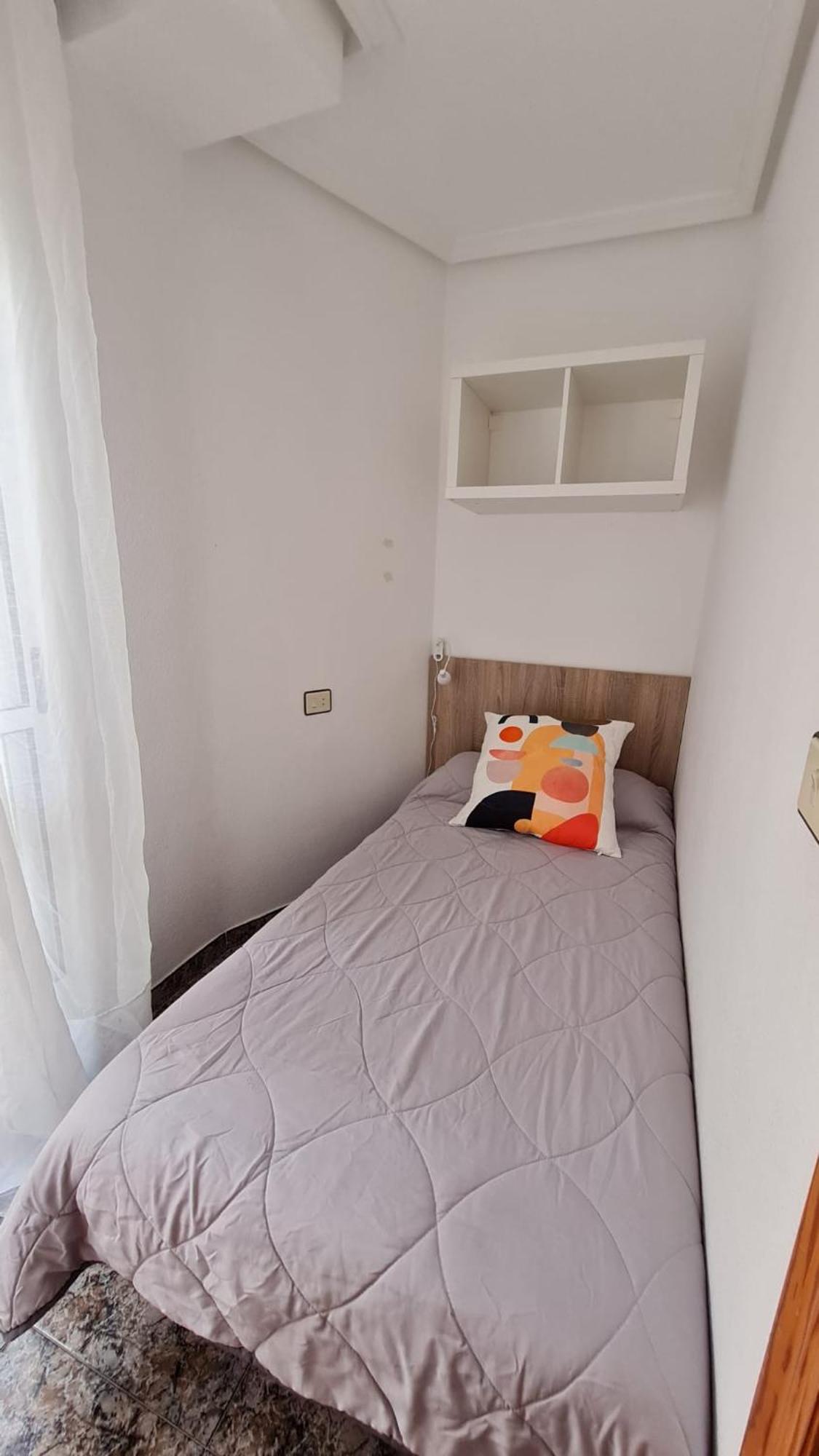 Apartamento Lo Pagán Eksteriør billede
