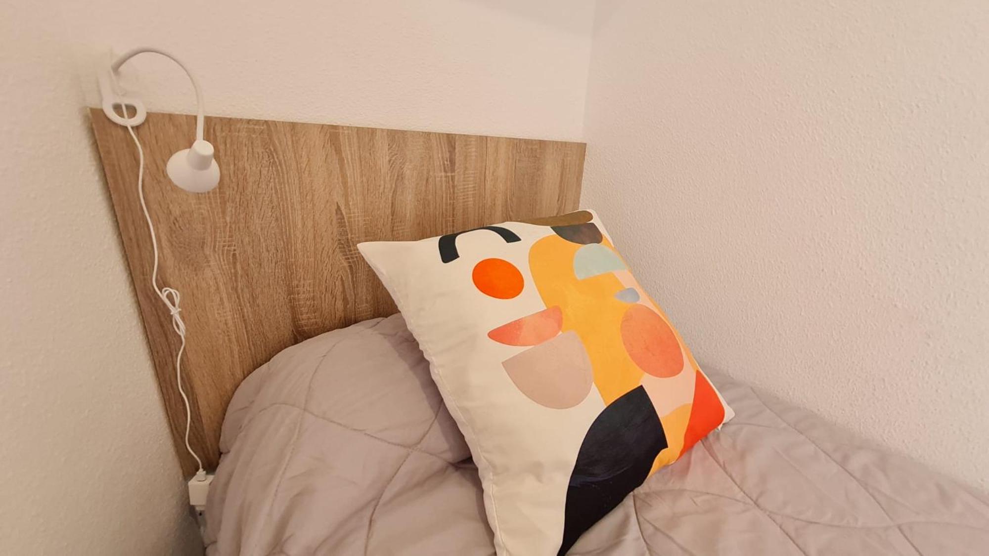 Apartamento Lo Pagán Eksteriør billede